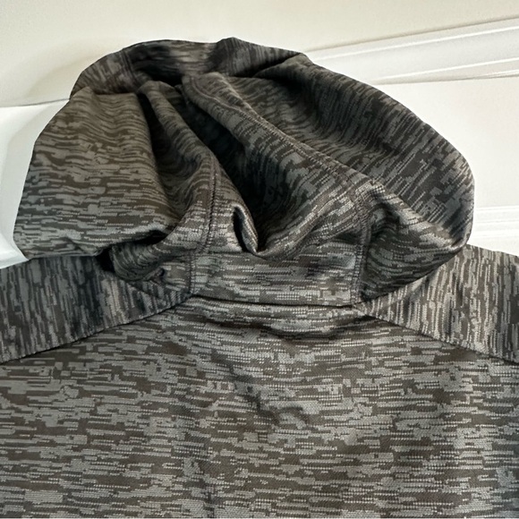 Philadelphia Eagles Hoodie Sweatshirt Majestic Therma Base Men’s Medium - Picture 12 of 16